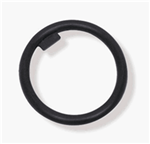 1967 - 1969 and 1974 - 1981 Fuel Gas Tank Sending Unit Lock Ring Rubber Gasket Seal