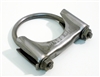 Exhaust Pipe Muffler Clamp 2 Inch OE Style