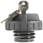 image of 1982 - 1997 Camaro Locking Fuel Gas Cap