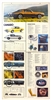 1977 Chevy Camaro Dealership Showroom Sign, GM Original Poster