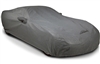 2010 - 2015 Camaro Car Cover, Grey 4 Layer Weather resistant