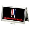Camaro Business Card Holder