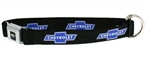 Chevrolet Dog Collar