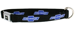 Chevrolet Dog Collar