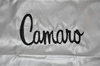Car Cover 1970 - 1973, "Camaro" Embroidered Logo, Intro-Guard