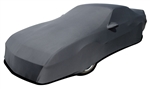 1982 - 1992 Camaro Onyx Stretch Fit Car Cover, Indoor Soft Lining