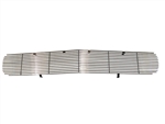 1967 - 1968 Camaro Rally Sport Phantom Full Covered Billet Aluminum Grille