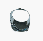 1978 - 1981 Camaro Chrome Headlight Bezel LH