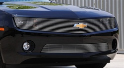 2010 Billet Grille Phantom (UPPER)