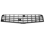 1978 - 1979 Camaro Upper Black Grille, Rally Sport or Z28