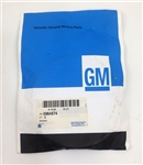 1976 - 1981 Camaro Headlight Assembly Retainer Ring, NOS GM