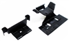 1967 - 1969 Camaro Big Block Heater Core Mounting Clips Set