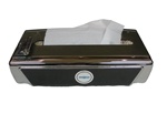 1967 - 1968 Tissue Dispenser, Under Dash Glove Box Mounted