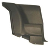 1972 - 1981 Camaro Rear Arm Rest Side Panel, LH