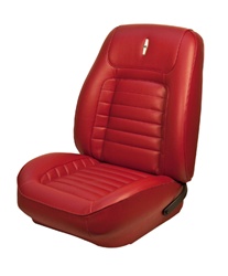 1968 Deluxe Custom TMI Sport Seat Covers