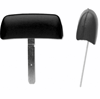 1969 Camaro Straight Bar Headrest Set, Pair