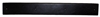 1982 - 1992 Camaro Rear Headliner Trim Molding Panel, 20235800