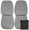 1970 Camaro Standard Front Bucket Seat Covers Set