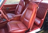 1978 - 1979 Camaro Front Buckets and Rear Seat Covers Set with Zippers for Standard Interior