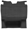 1982 - 1984 Camaro Rear Trunk Hatch Area Cargo Carpet