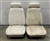 1969 Camaro Front Bucket Seats Assembly Set, Original GM Used