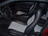 1997 - 2002 Camaro Houndstooth Front and Rear Seat Cover Upholstery Set, Choose Black or White