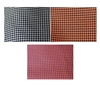 Houndstooth Interior Material, Color Options, Sold by the Yard