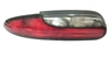 1993 - 1996 Camaro Tail Light Lens Assembly, Left Hand Original GM Used