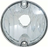 1974 - 1977 Camaro Park Light Lens and Reflector Assembly, Each