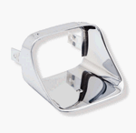 1978 - 1981 Camaro Parking Light Bezel Chrome, RH, 459154