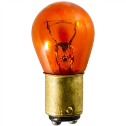 Amber Parking Light Bulb, Each