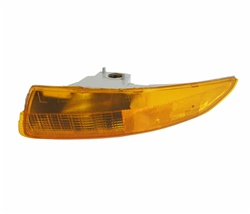 1993 - 2002 Camaro Marker Parking Light Assembly, LH