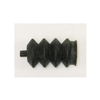 1967 - 1968 Park Light Pigtail Harness Connector Rubber Boot, Standard