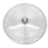 1967 Camaro Parking Light Lens for Standard Grille, Each