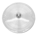 1967 Camaro Parking Light Lens for Standard Grille, Each