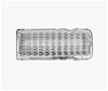 1968 Camaro Standard Clear Reverse Back Up Light Lens, 5959939 Each