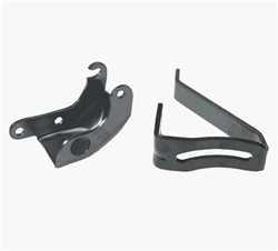 1967 - 1968 Camaro Power Steering Pump Brackets Set for Big Block Engines