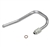 1980 - 1981 Camaro Power Steering Return Line, OE Style Steel