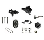 1967 - 1968 Camaro Power Steering Conversion Kit, 302 Z28