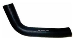 1967 - 1968 Camaro LOWER Radiator Hose, Small Block, GM 3892628