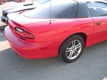 1993 - 2002 Quarter Panel, Full Coupe, Right Hand
