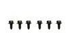 1967-1969 Convertible -X- Brace Floor Bolts