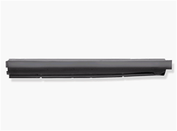 1970 - 1981 Camaro Outer Rocker Panel, Full OE Style Left Hand