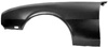 1968 Camaro Front Fender, Standard Left Hand, With Lower Extension