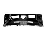 1970 - 1979 Camaro Upper Cowl Dash Top Metal Panel