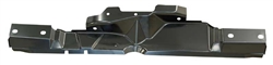 1974 - 1981 Camaro Tail Panel, Lower Inner Cross Rail Rear Section