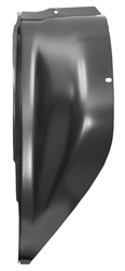 image of 1970 - 1981 Camaro Cowl Side Shoulder Outer Panel, Right Hand