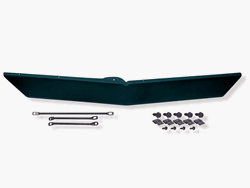 1967 - 1968 Camaro Front Spoiler Kit, Brackets and Bolts Included