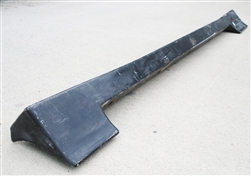 1985 - 1990 Ground Effect, Lower Main Rocker Piece