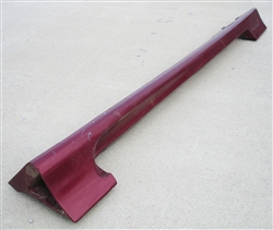 1991 - 1992 Ground Effect, Lower Main Rocker Piece